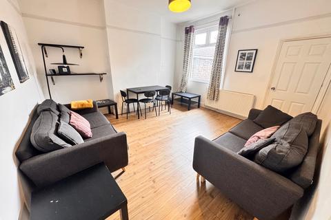 undefined, Enderley Street, Newcastle-under-Lyme, ST5