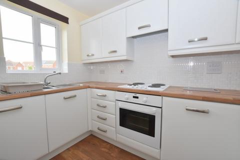 3 bedroom semi-detached house to rent, Galingale View, Milners Green, Newcastle-under-Lyme, ST5