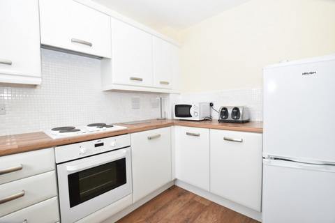 undefined, Galingale View, Newcastle-under-Lyme, ST5