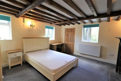 5 bedroom cottage to rent, Highway Lane, Keele, ST5