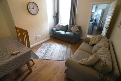 4 bedroom terraced house to rent, King Street, Newcastle-under-Lyme, ST5