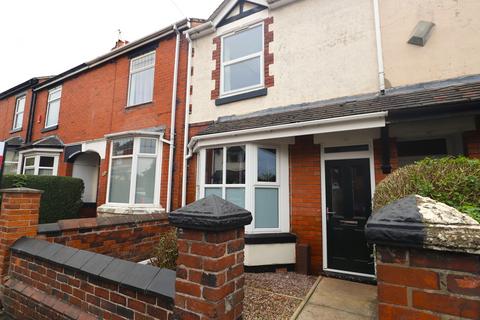 undefined, King Street, Newcastle-under-Lyme, ST5