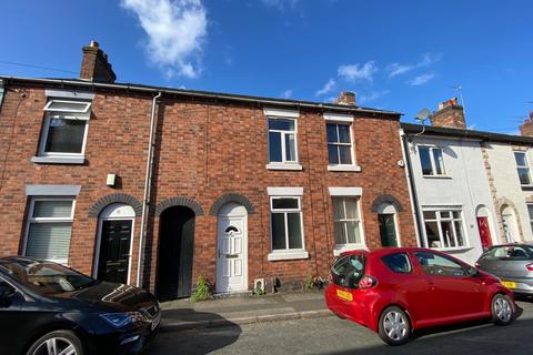 undefined, Legge Street, Newcastle-under-Lyme, ST5
