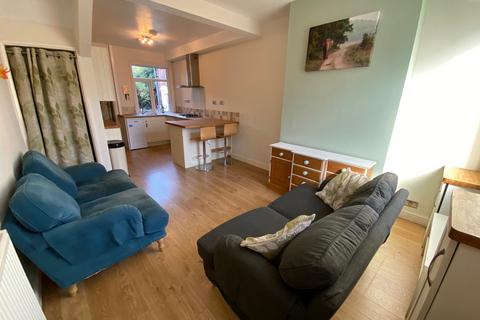 undefined, Legge Street, Newcastle-under-Lyme, ST5