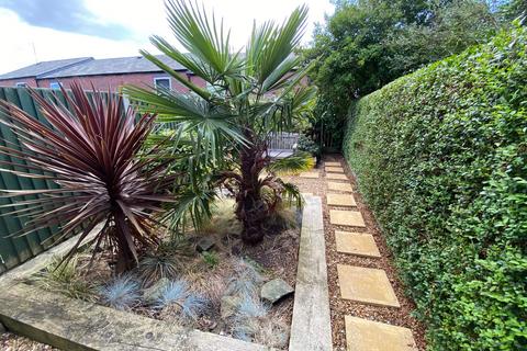 undefined, Legge Street, Newcastle-under-Lyme, ST5