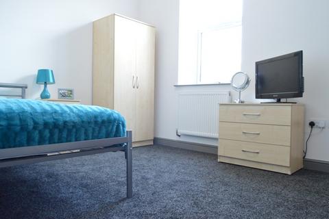 1 bedroom in a house share to rent, London Road, Newcastle-under-Lyme, ST5