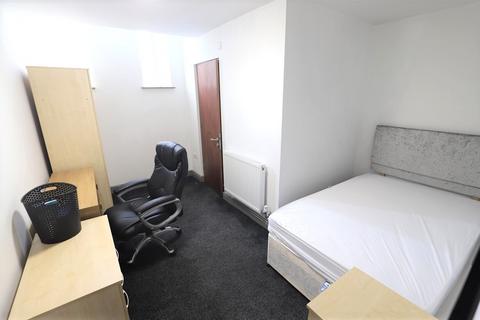 1 bedroom in a house share to rent, London Road, Newcastle-under-Lyme, ST5