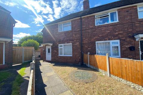 3 bedroom semi-detached house to rent, Millbank Place, Newcastle-under-Lyme, ST5