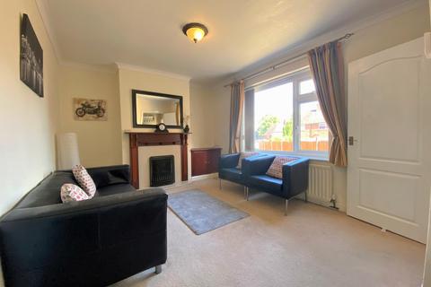 3 bedroom semi-detached house to rent, Millbank Place, Newcastle-under-Lyme, ST5