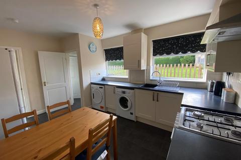 3 bedroom semi-detached house to rent, Millbank Place, Newcastle-under-Lyme, ST5