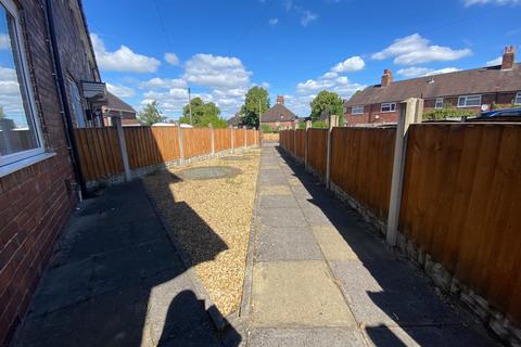 undefined, Millbank Place, Newcastle-under-Lyme, ST5