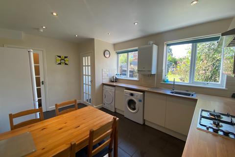 undefined, Millbank Place, Newcastle-under-Lyme, ST5
