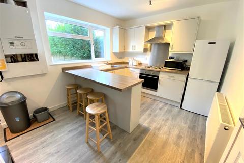 undefined, Orme Road, Newcastle-under-Lyme, ST5