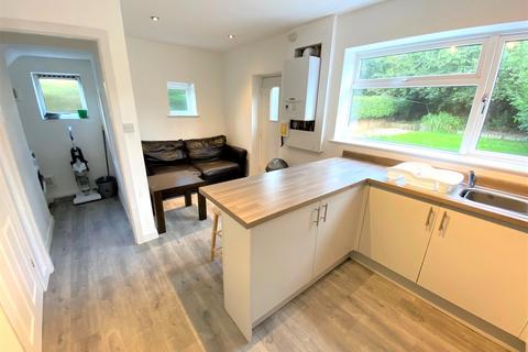 undefined, Orme Road, Newcastle-under-Lyme, ST5