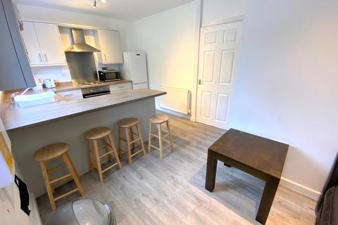 undefined, Orme Road, Newcastle-under-Lyme, ST5