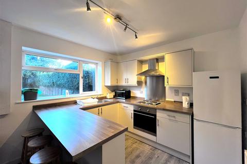 undefined, Orme Road, Newcastle-under-Lyme, ST5