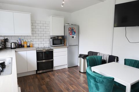 undefined, Orme Road, Newcastle-under-Lyme, ST5