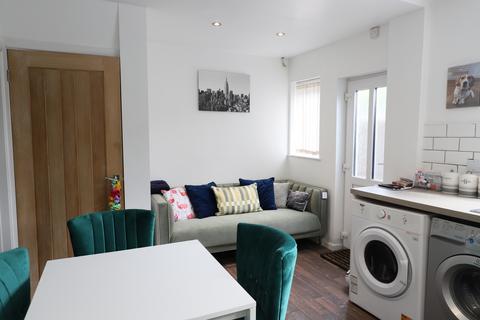 undefined, Orme Road, Newcastle-under-Lyme, ST5