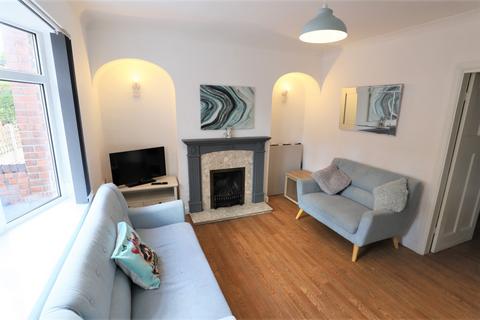 undefined, Orme Road, Newcastle-under-Lyme, ST5