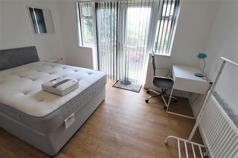 undefined, Orme Road, Newcastle-under-Lyme, ST5