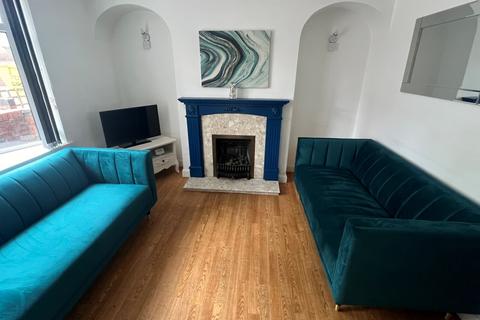 undefined, Orme Road, Newcastle-under-Lyme, ST5