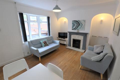 undefined, Orme Road, Newcastle-under-Lyme, ST5