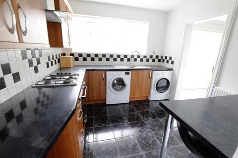 undefined, Pennine Way, Newcastle-under-Lyme, ST5