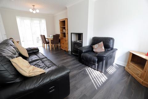 undefined, Pennine Way, Newcastle-under-Lyme, ST5