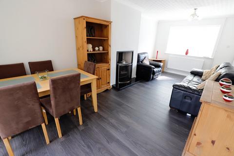 undefined, Pennine Way, Newcastle-under-Lyme, ST5
