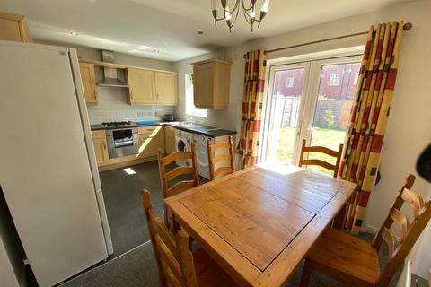 undefined, Raleigh Close, Trent Vale, ST4
