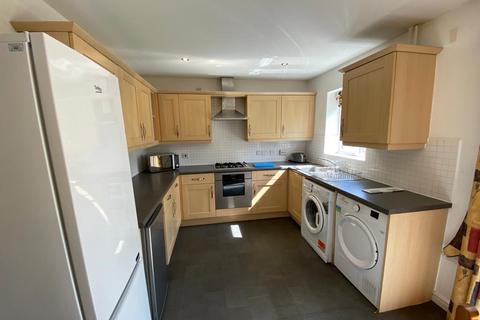 undefined, Raleigh Close, Trent Vale, ST4