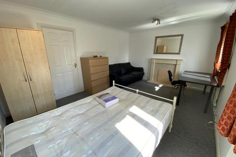 undefined, Raleigh Close, Trent Vale, ST4