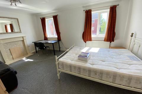 undefined, Raleigh Close, Trent Vale, ST4