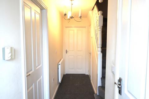 4 bedroom townhouse to rent - Reedmace Walk, Newcastle-under-Lyme, ST5