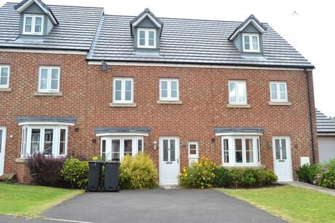 undefined, Reedmace Walk, Newcastle-under-Lyme, ST5