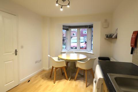 undefined, Reedmace Walk, Newcastle-under-Lyme, ST5
