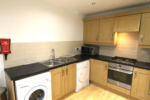 undefined, Reedmace Walk, Newcastle-under-Lyme, ST5
