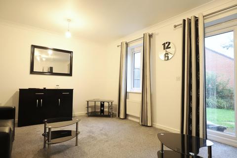 undefined, Reedmace Walk, Newcastle-under-Lyme, ST5