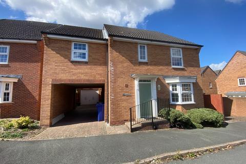 undefined, Snowgoose Way, Newcastle-under-Lyme, ST5
