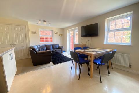 undefined, Snowgoose Way, Newcastle-under-Lyme, ST5