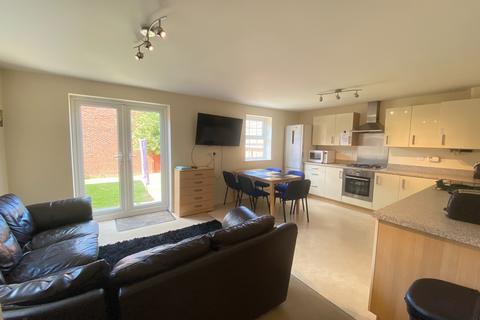 undefined, Snowgoose Way, Newcastle-under-Lyme, ST5