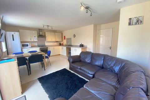 undefined, Snowgoose Way, Newcastle-under-Lyme, ST5