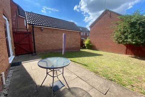 undefined, Snowgoose Way, Newcastle-under-Lyme, ST5