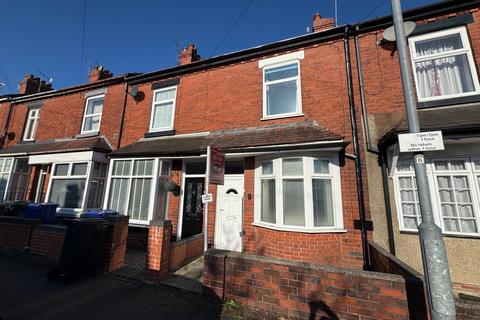 undefined, Thistleberry Avenue, Newcastle-under-Lyme, ST5