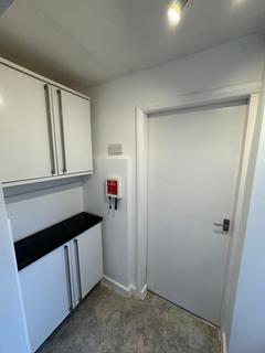 undefined, Thistleberry Avenue, Newcastle-under-Lyme, ST5