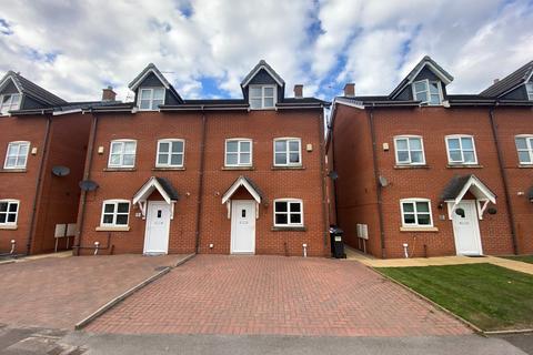 undefined, Waters Edge Close, Newcastle-under-Lyme, ST5