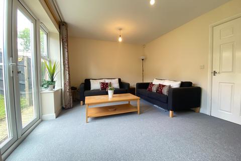 undefined, Waters Edge Close, Newcastle-under-Lyme, ST5