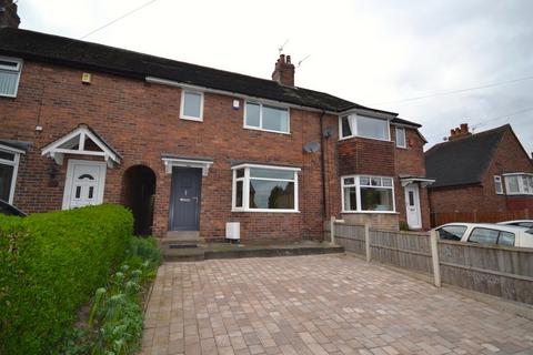 undefined, Wesley Place, Newcastle-under-Lyme, ST5