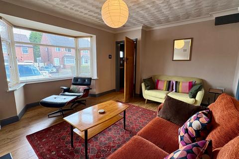 undefined, Wesley Place, Newcastle-under-Lyme, ST5