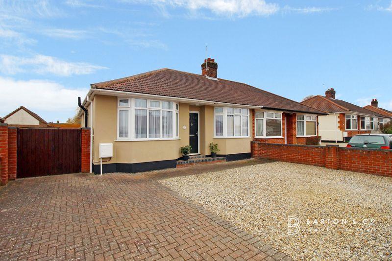St. Williams Way, Thorpe St Andrew, Norwich 2 bed semidetached